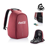 XDDESIGN BOBBY HERO Anti-theft Backpack in rPET material