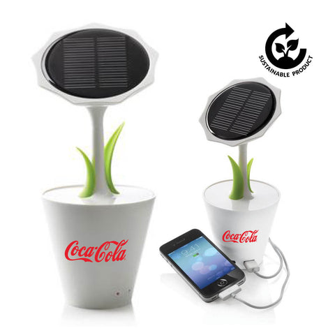 XDDESIGN Sunflower Solar Charger