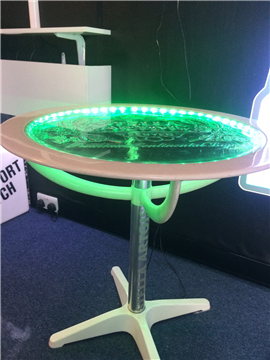 LED Table