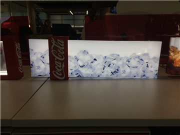 Lighting Store Front