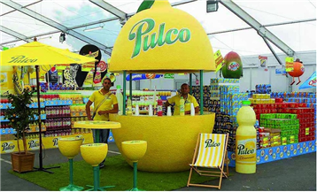 Pulco in Store