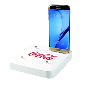 Desk Multiple Phone Charger