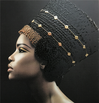 Print Innovation - Complex Patterns