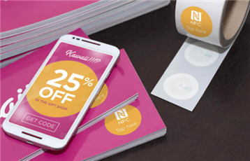 Print Innovation - Intelligent Paper