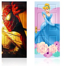 Print Innovation - Direct Printing