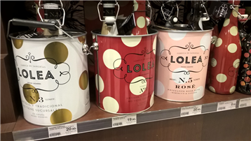 Lolea Ice Bucket
