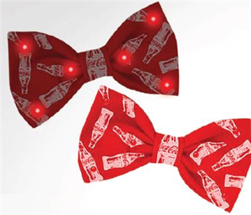 Bow Tie with Led