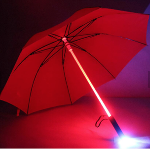 Light Up Umbrella