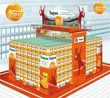 Sportive Merchandise