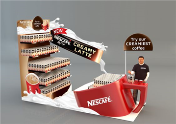 Merchandise Solution