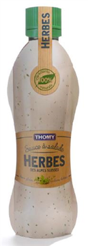 Elliptical TOTEM - Product Replica