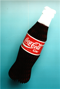 Coca-Cola Bottle