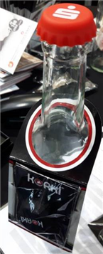 Reusable Bottle Caps