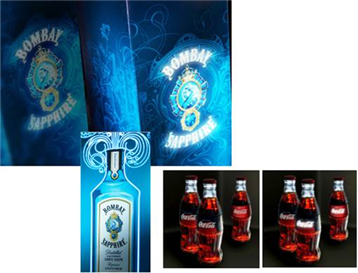 OLED Packaging  / Displays / Labels