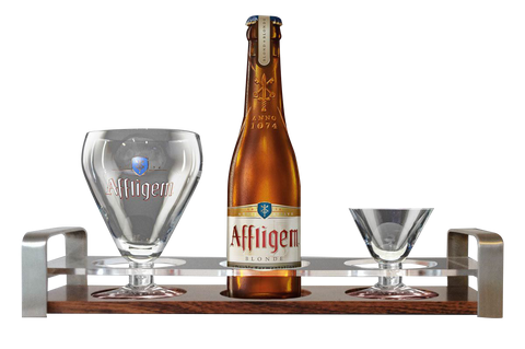 Bottle Tray & Presenter