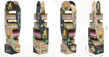 Honest Twisted Displays