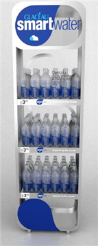Smartwater Display