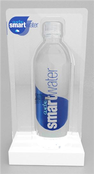 Smartwater Bottle Presenter V1