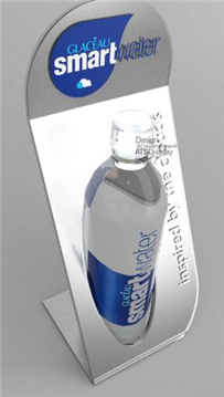 Smartwater Bottle Presenter V2