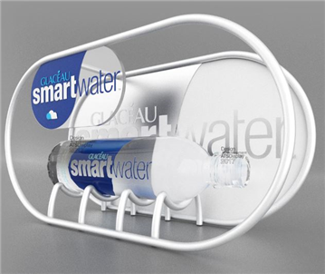 Smartwater Bottle Presenter V3