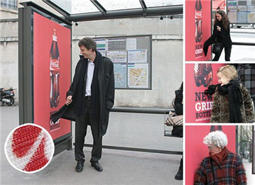 Amazing Coca-Cola Advertising