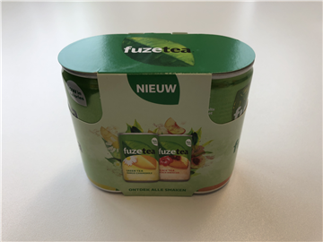 Samplepack 2 x 150ml Can