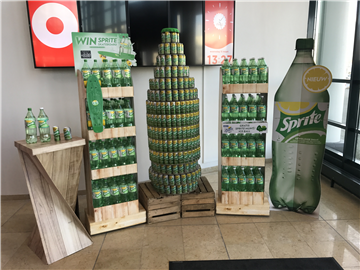 Sprite Activation