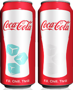 Print Innovation - Thermochromic Inks (Heat Activated)