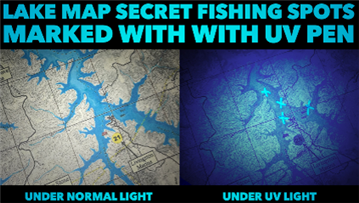 Print Innovation - Photochromic Inks (UV Activated)