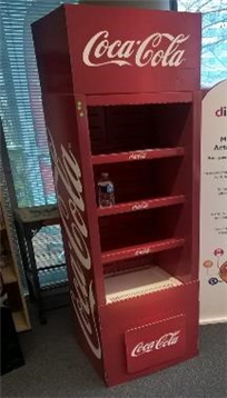 Print Innovation - Card POS Fridge