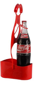 Returnable Plastic Basket Developed in Brazil