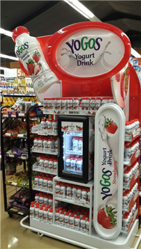 Nice Display for Ades