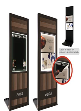 Totem-Vintage Version