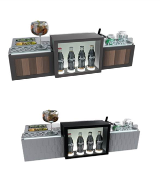 Cocktail Station
