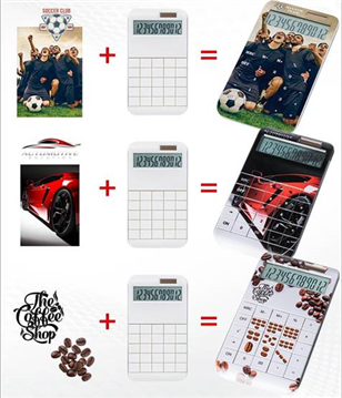 All Over Print Calculator