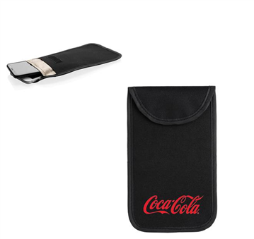 Phone Case With Signal Blocking and Anti-Radiation