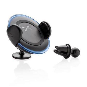 Wireless 5W Car Charger