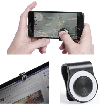 Webcam Cover - Joystick