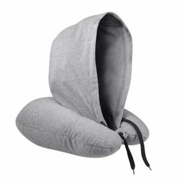 Microbead Travel Cushion