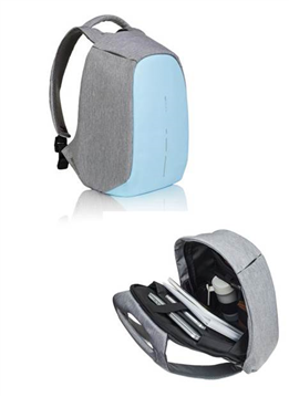 Compact Anti-theft Backpack