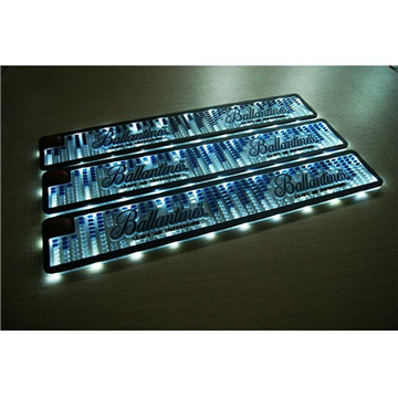 Illuminated Bar Mat