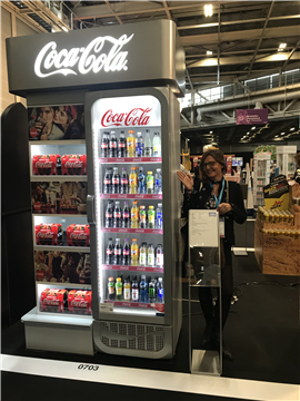 POPAI Awards Competition MPV Paris - Massmarket Category