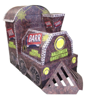 Halloween POS Ideas V2