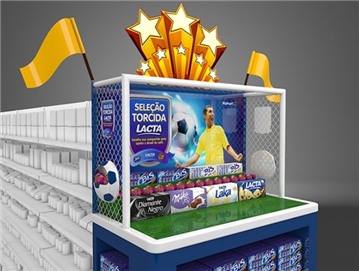 World Cup Gondola Head