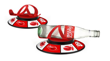 Spin the Bottle Game