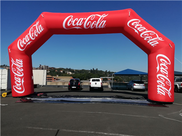 Coca-Cola Arch