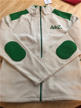 Adez Fleece Jackets