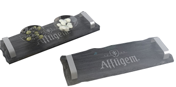 Affligem Chalk Tray