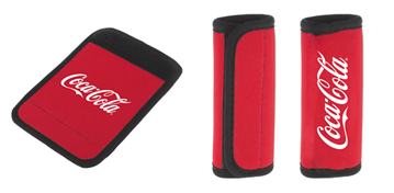 Neoprene Bag Handle Cover