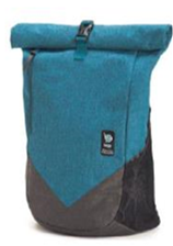 Backpack with Zipper Pocket Inside